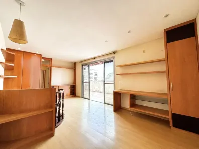 Cobertura com 2 Quartos à venda, 120m² no Botafogo, Rio de Janeiro