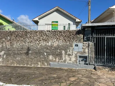 Casa com 3 Quartos à venda, 133m² no Operário, Novo Hamburgo