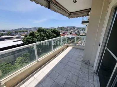 Apartamento com 2 Quartos à venda, 79m² no Cordovil, Rio de Janeiro