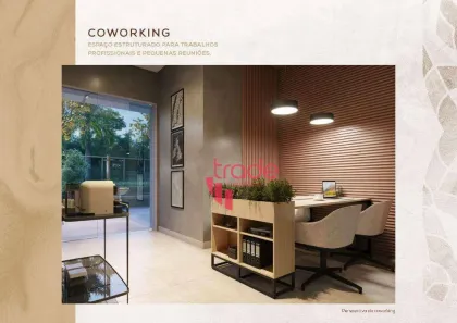 Apartamento com 3 Quartos à venda, 111m² no Condomínio Villa Buenos Aires, Ribeirão Preto
