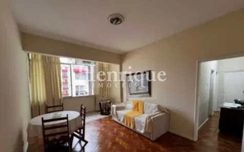 Apartamento com 2 Quartos à venda, 83m² no Catete, Rio de Janeiro