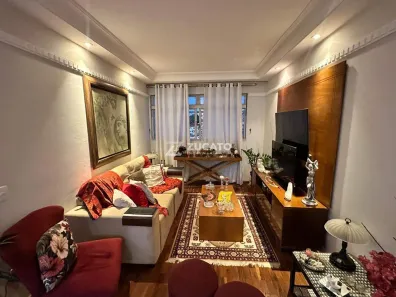 Apartamento com 3 Quartos à venda, 140m² no Centro, Uberaba