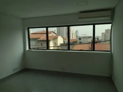 Ponto Comercial com 1 Quarto para alugar, 30m² no Vila Vera, São Paulo