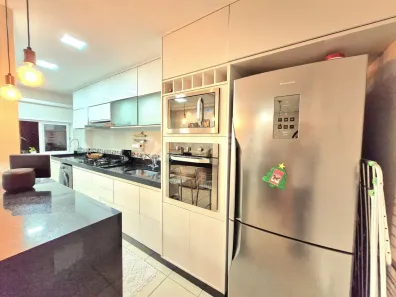 Apartamento com 2 Quartos à venda, 50m² no Morada de Laranjeiras, Serra
