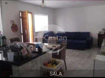 Sobrado com 3 Quartos à venda, 210m² no Alto da Mooca, São Paulo
