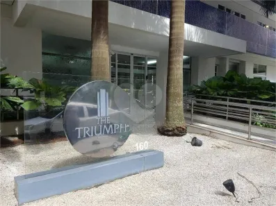 Sala Comercial para alugar, 200m² no Vila Olímpia, São Paulo