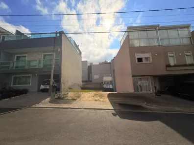 Lote/Terreno à venda, 130m² no Pinheirinho, Curitiba