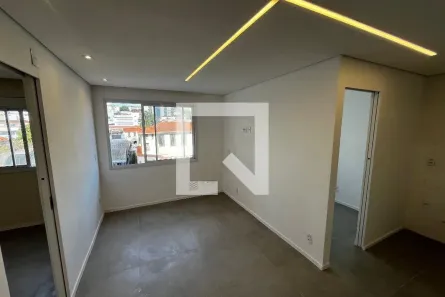 Apartamento com 2 Quartos à venda, 34m² no Parada Inglesa, São Paulo