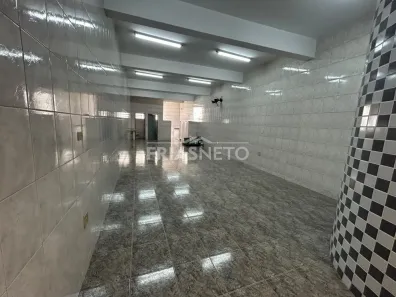 Casa com 2 Quartos para alugar, 185m² no Nhô Quim, Piracicaba