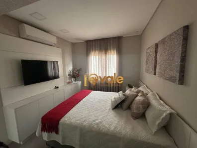 Apartamento com 2 Quartos à venda, 84m² no Vila Adyana, São José dos Campos