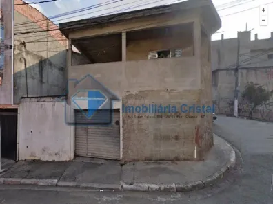 Casa com 2 Quartos à venda, 250m² no Conceição, Osasco