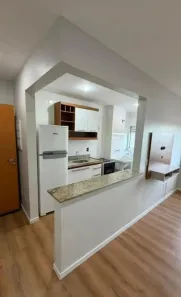 Apartamento com 2 Quartos para alugar, 65m² no Sacramenta, Belém