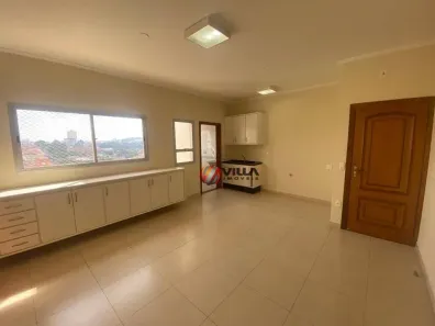 Apartamento com 2 Quartos para venda ou aluguel, 65m² no Conserva, Americana