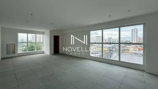 Sala Comercial para alugar, 52m² no Jardim São Dimas, São José dos Campos