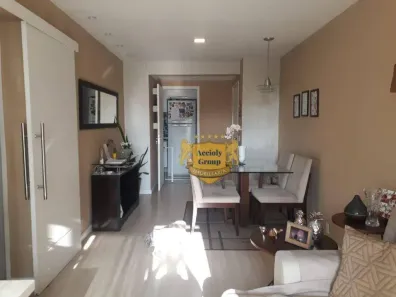 Apartamento com 2 Quartos à venda, 70m² no Icaraí, Niterói