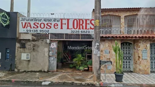 Ponto Comercial à venda, 50m² no Jardim Paraná, Sorocaba