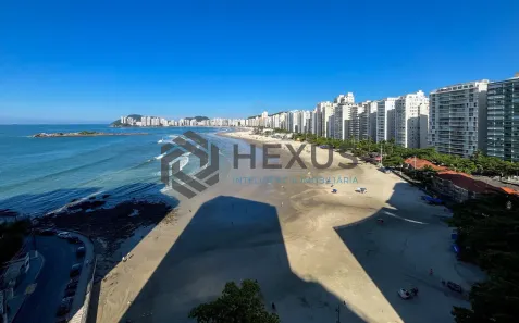 Apartamento com 3 Quartos à venda, 200m² no Pitangueiras, Guarujá