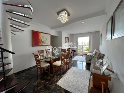 Apartamento com 3 Quartos à venda, 190m² no Chácara Primavera, Campinas