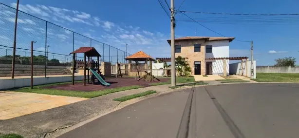 Lote/Terreno à venda, 300m² no Residencial Vila Toscana, Mogi Mirim