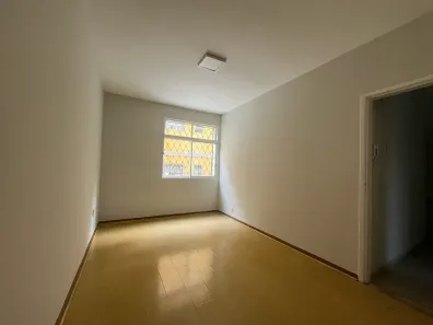 Apartamento com 3 Quartos para alugar, 100m² no Santa Efigênia, Belo Horizonte