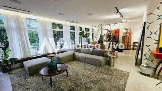 Apartamento com 3 Quartos à venda, 188m² no Ipanema, Rio de Janeiro