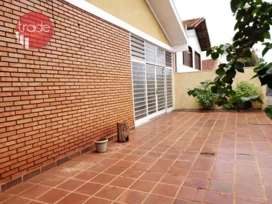 Imóvel Comercial com 3 Quartos para alugar, 196m² no Alto da Boa Vista, Ribeirão Preto