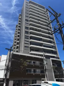 Apartamento com 1 Quarto à venda, 33m² no Vila da Saúde, São Paulo