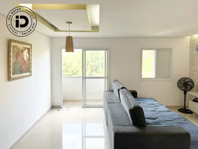 Apartamento com 2 Quartos à venda, 65m² no Parque Santa Cecília, Piracicaba