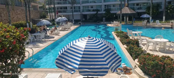 Apartamento com 1 Quarto à venda, 54m² no Recreio dos Bandeirantes, Rio de Janeiro
