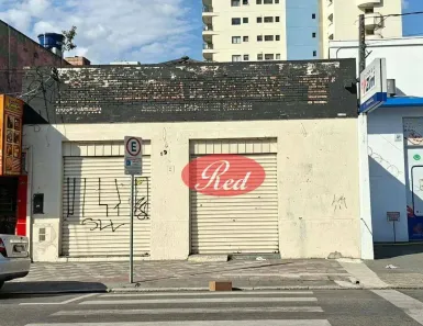Ponto Comercial para alugar, 266m² no Vila Costa, Suzano