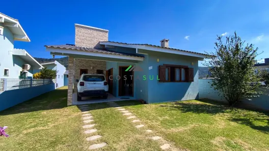 Casa com 3 Quartos à venda, 100m² no Areias de Palhocinha, Garopaba