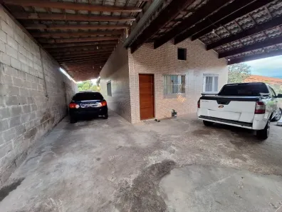 Casa com 2 Quartos à venda, 350m² no Jardim Santa Hermínia, São José dos Campos