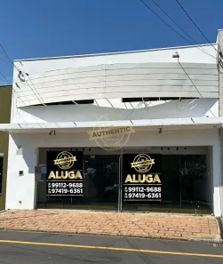 Ponto Comercial para alugar, 189m² no Vila Almeida, Indaiatuba