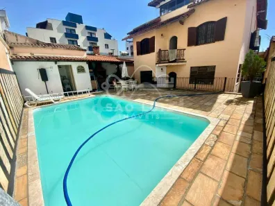 Casa com 5 Quartos à venda, 490m² no São Luiz, Belo Horizonte