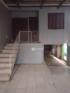 Casa com 2 Quartos para venda ou aluguel, 73m² no Aparecida, Alvorada