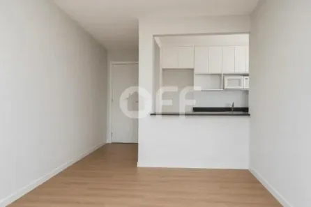 Apartamento com 2 Quartos à venda, 49m² no Jardim Nova Europa, Campinas