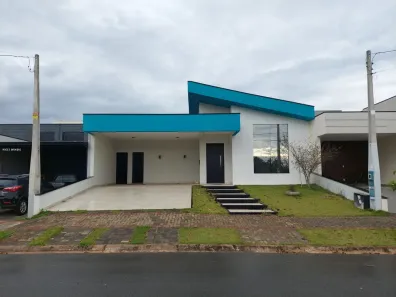 Casa de Condomínio com 3 Quartos para alugar, 300m² no Colinas de Indaiatuba, Indaiatuba