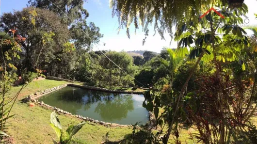 Fazenda/Sítio com 8 Quartos à venda, 250m² no Morro Grande, Caieiras