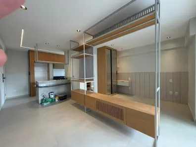 Apartamento com 1 Quarto à venda, 45m² no Jurunas, Belém