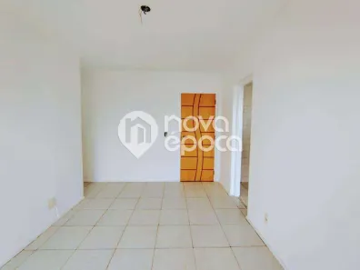 Apartamento com 2 Quartos à venda, 59m² no Tomás Coelho, Rio de Janeiro