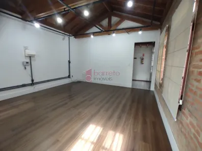 Ponto Comercial para alugar, 123m² no Jardim Ana Maria, Jundiaí