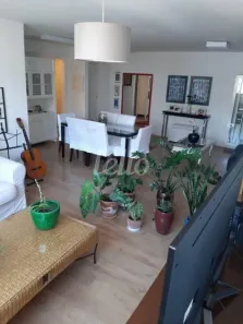 Apartamento com 2 Quartos para alugar, 100m² no Jardim Paulista, São Paulo