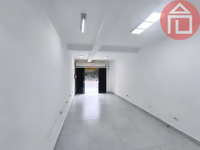 Ponto Comercial para alugar, 50m² no Jardim América, Bragança Paulista