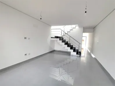 Sobrado com 3 Quartos à venda, 150m² no Vila Alpina, São Paulo