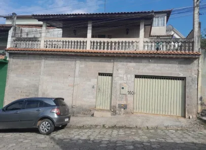 Casa com 3 Quartos à venda, 236m² no , São Lourenço