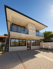 Apartamento com 2 Quartos à venda, 69m² no Praia do Sonho, Palhoça