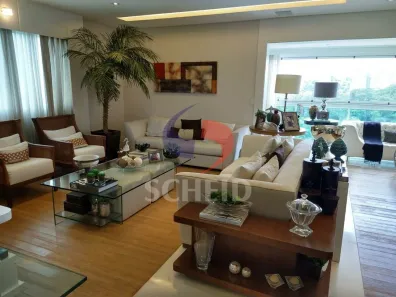 Apartamento com 4 Quartos à venda, 234m² no Aclimação, São Paulo