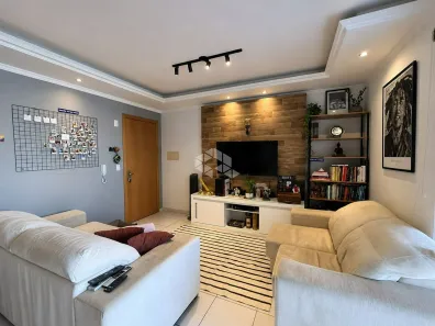 Apartamento com 2 Quartos à venda, 64m² no Arroio Grande, Santa Cruz do Sul