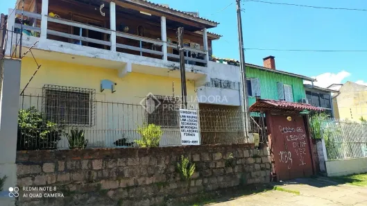 Lote/Terreno à venda, 333m² no Cristal, Porto Alegre