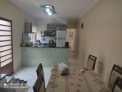Casa com 2 Quartos à venda, 125m² no Jardim Cruzeiro do Sul, São José dos Campos